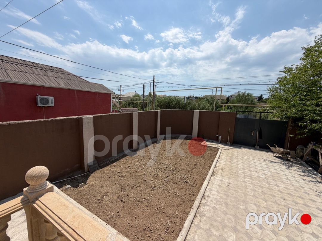 Həyət evi, Xocəsən qəs — Ev, villa, Bakı (5)