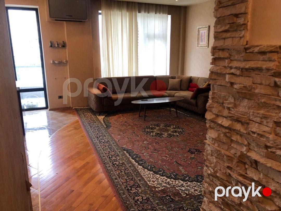 Satılır 3 otaqlı yeni tikili 116.2 m² — Mənzil, Bakı (2)