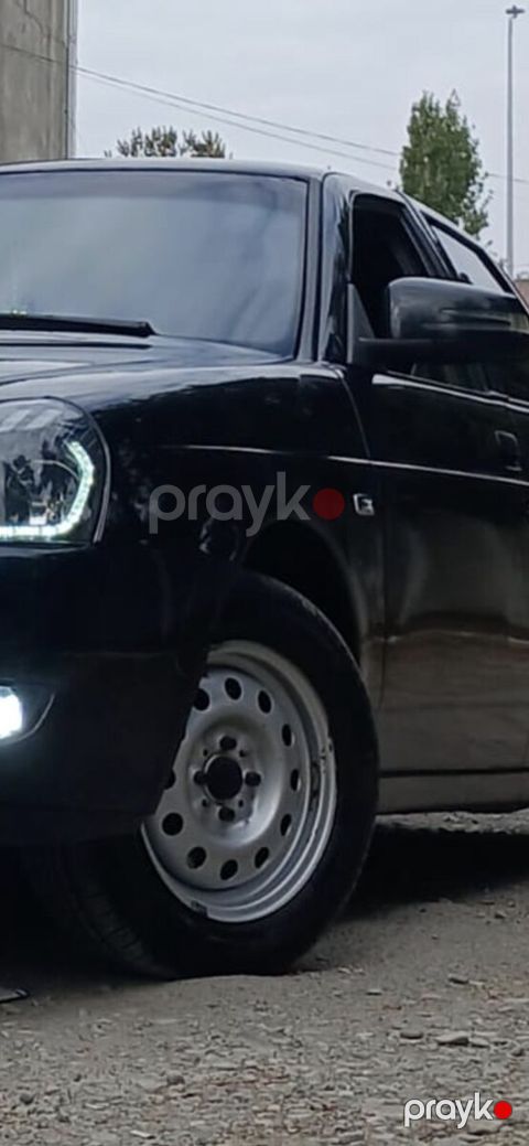 Lada (Vaz) Priora təkərləri 185/65 R14 — Kürdəmir