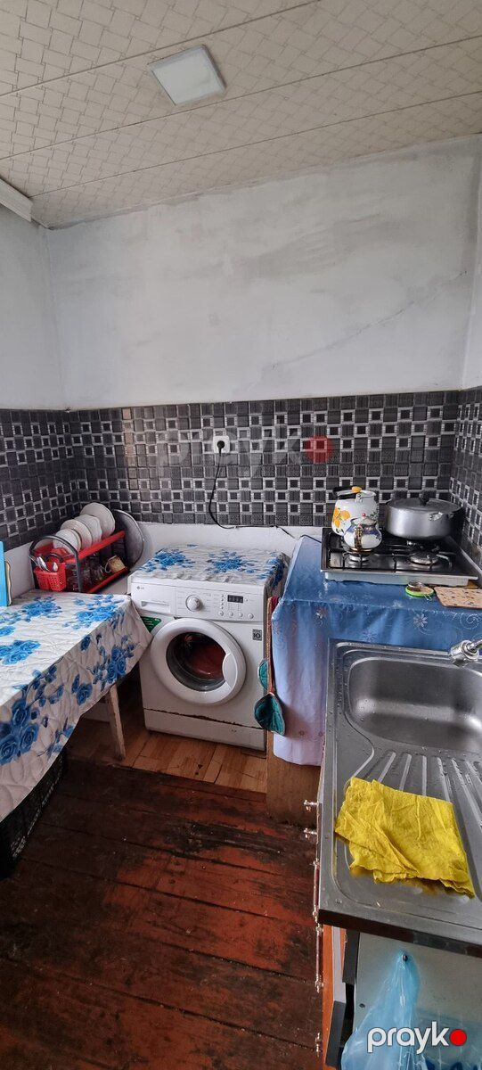 3-otaqlı mənzil, Sumqayıt ş., 70 m² — Mənzil, Sumqayıt (8)