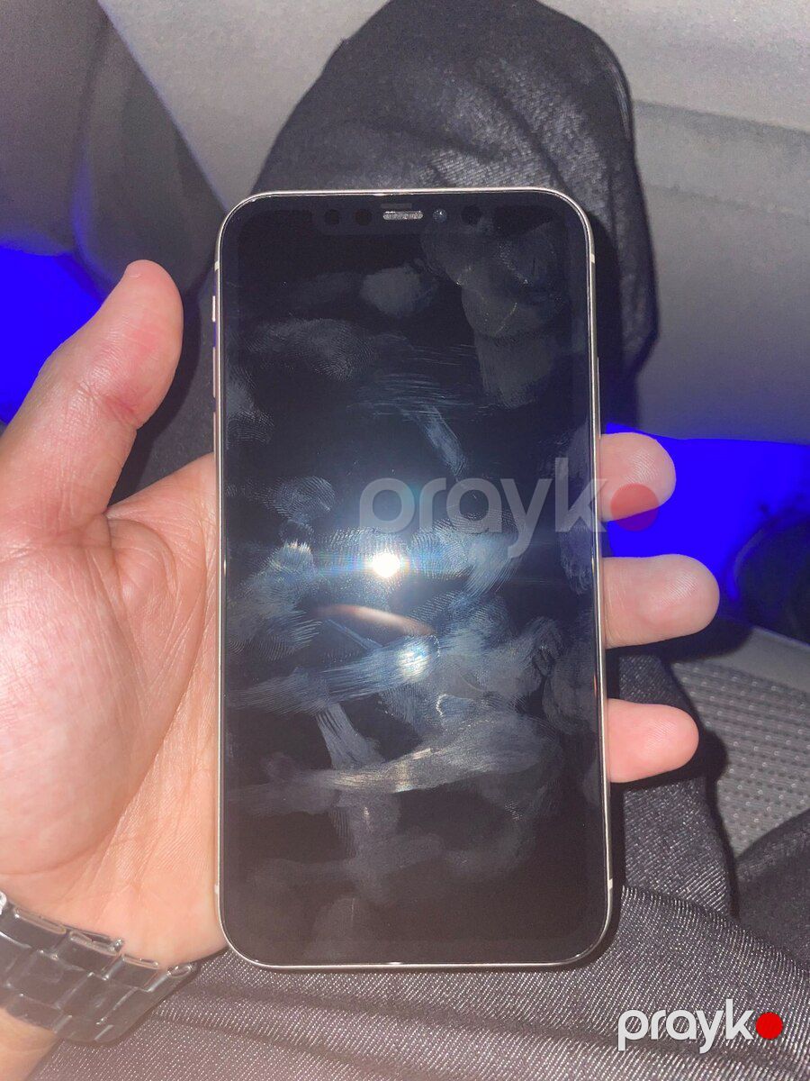 Apple iPhone 11 White 64GB/4GB — Smartfonlar, Bakı (2)