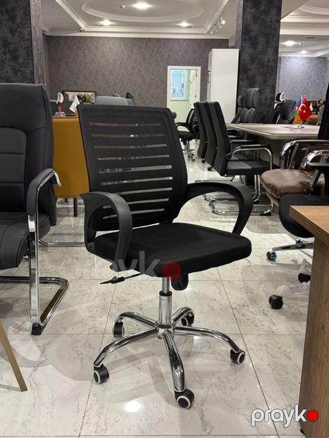 Ofis kreslosu — Bakı