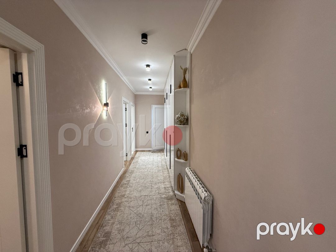 3-otaqlı yeni tikili, Qusar r., 70 m² — Mənzil, Qusar (2)