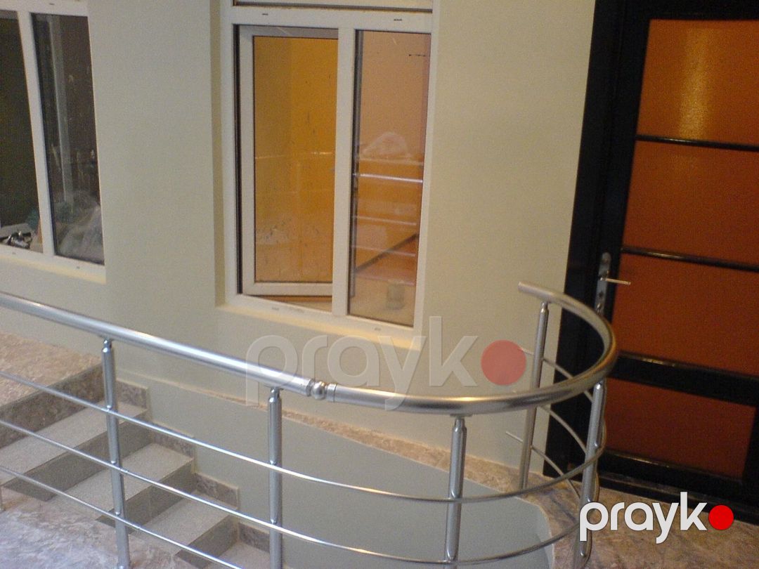 Satılır 3 otaqlı köhnə tikili 82 m² — Mənzil, Bakı (11)