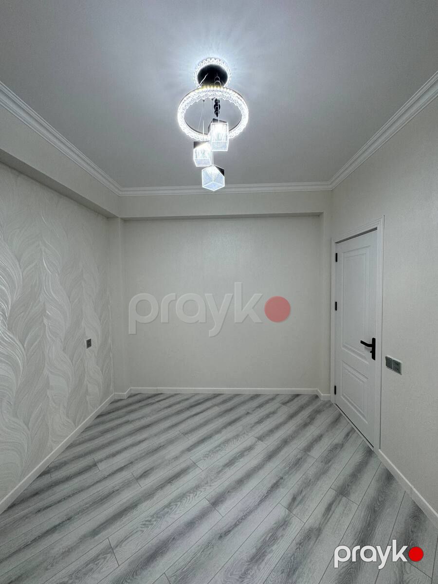 Satılır 2 otaqlı yeni tikili 44 m² — Mənzil, Bakı (4)