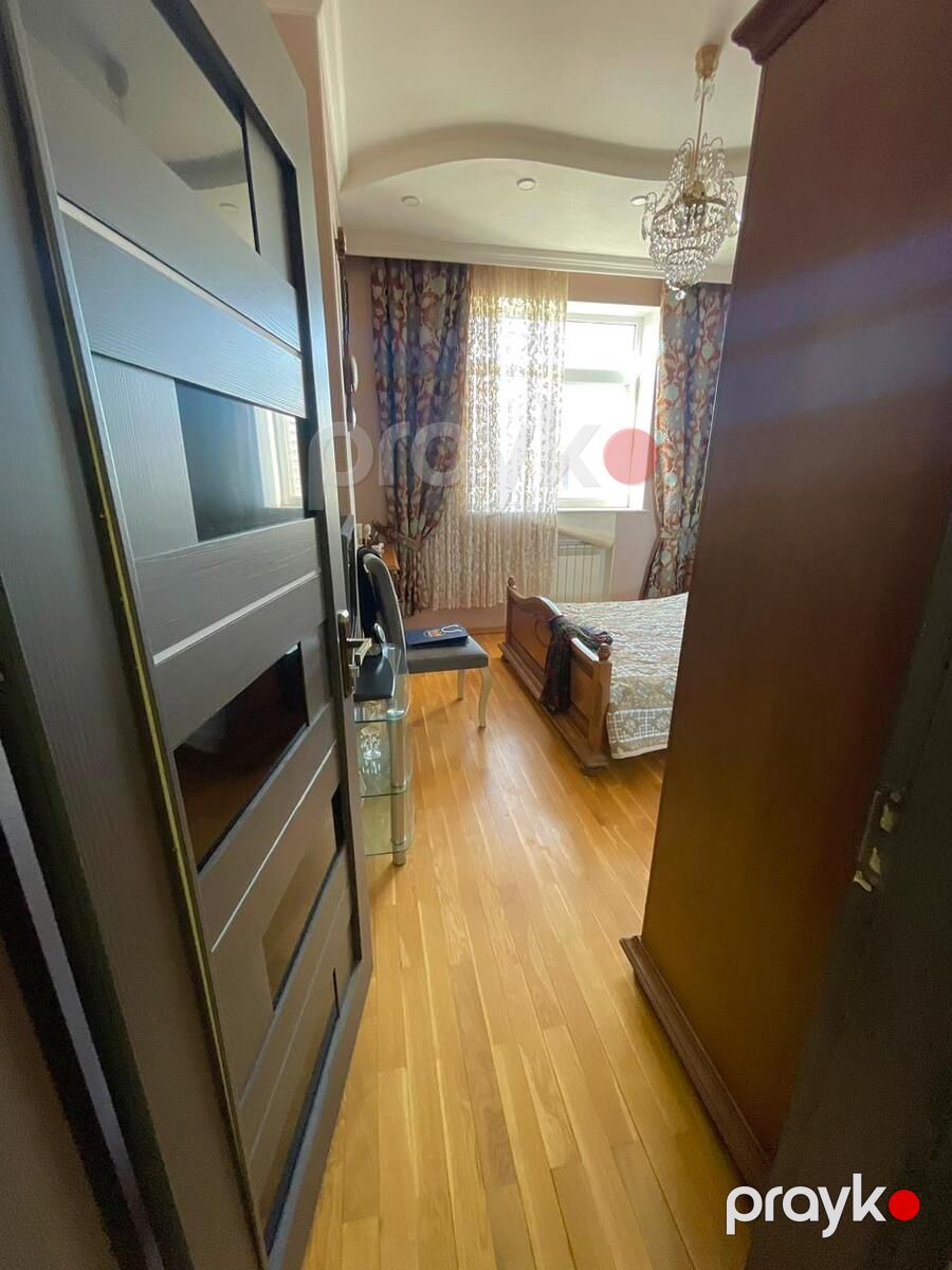 Satılır 2 otaqlı yeni tikili 90 m² — Mənzil, Bakı (10)