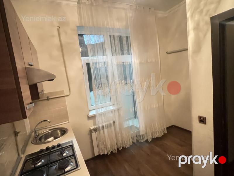 Kirayə 2 otaqlı Bina evi menzil (Yeni tikili), 60 m², Suraxanı rayonu — Mənzil, Bakı (7)