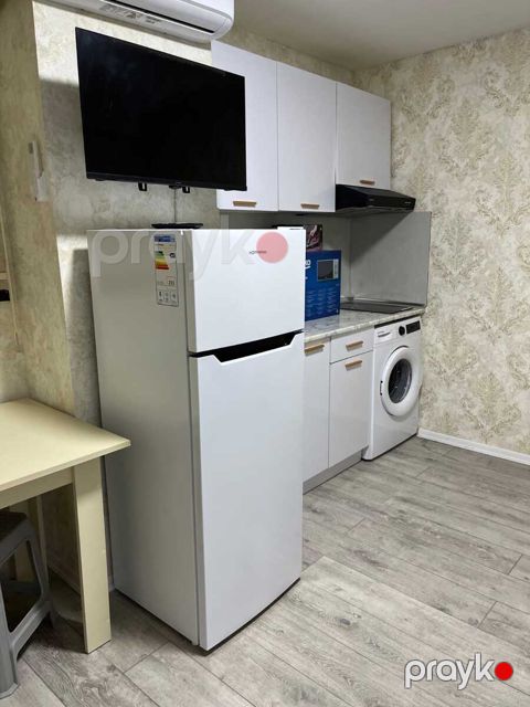 İcarəyə verilir 1 otaqlı yeni tikili 20 m² — Xırdalan