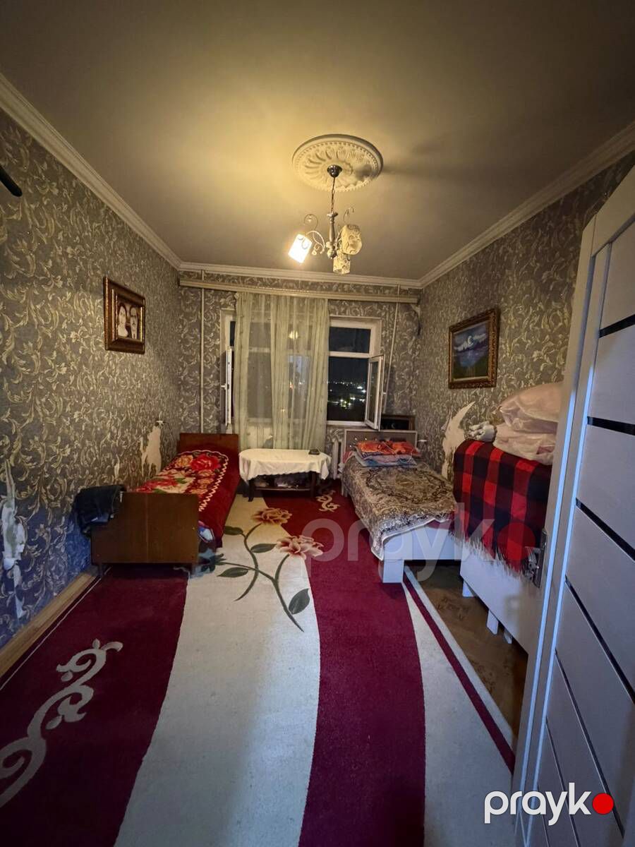 Satılır 3 otaqlı köhnə tikili 80 m² — Mənzil, Bakı (6)