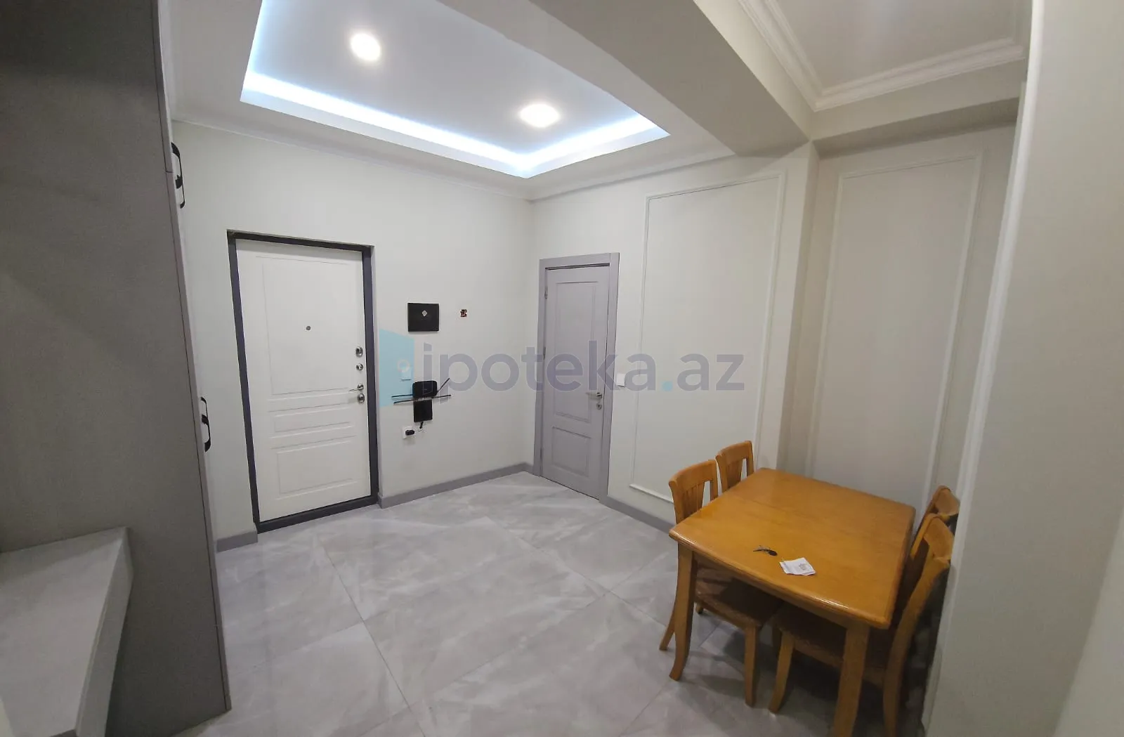 Satılır: 2 Otaq, Yeni tikili, Binəqədi r., 7-ci mkr q., 64.00 m² — Lalə xanım — Mənzil