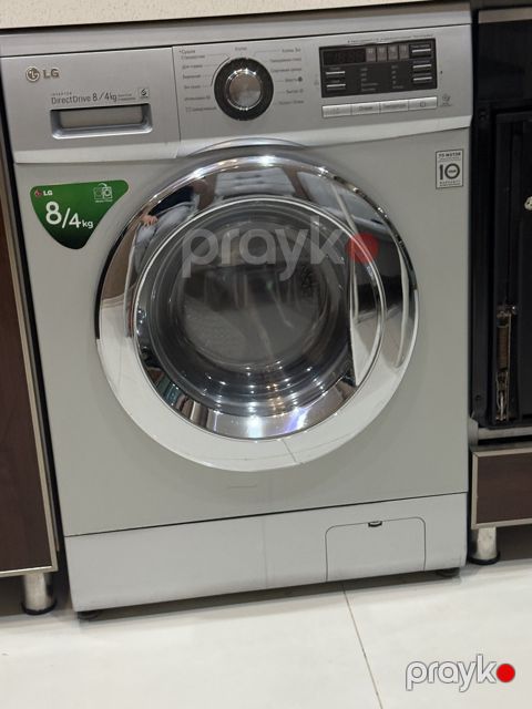 Paltaryuyan LG 8 kg — Bakı