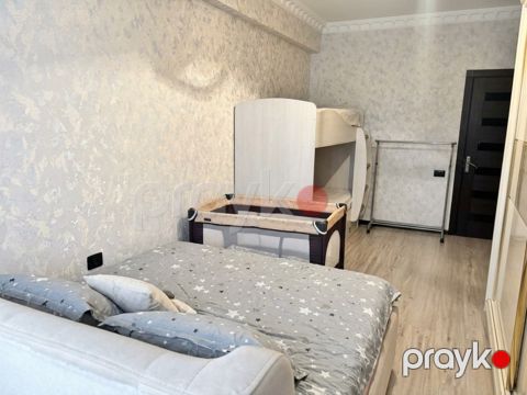 Satılır 3 otaqlı yeni tikili 84 m² — Xırdalan