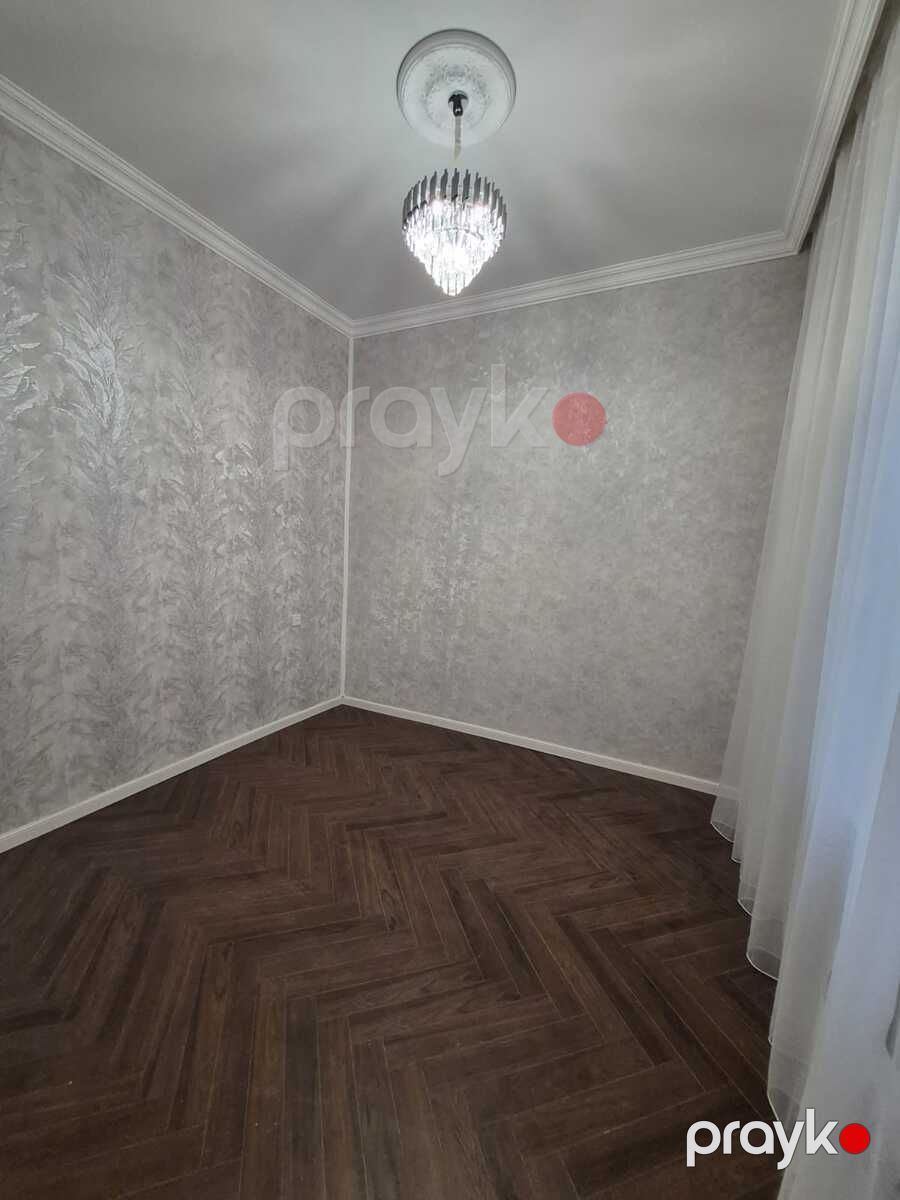 Satılır 2 otaqlı köhnə tikili 60 m² — Mənzil, Bakı (6)