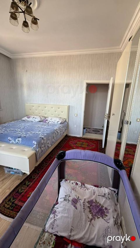 Satılır 3 otaqlı yeni tikili 126 m²