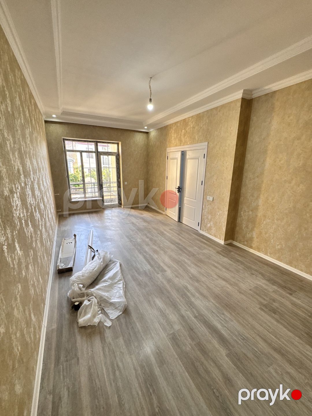 Satılır 4 otaqlı həyət evi/bağ evi 140 m² — Ev, villa, Xırdalan (5)