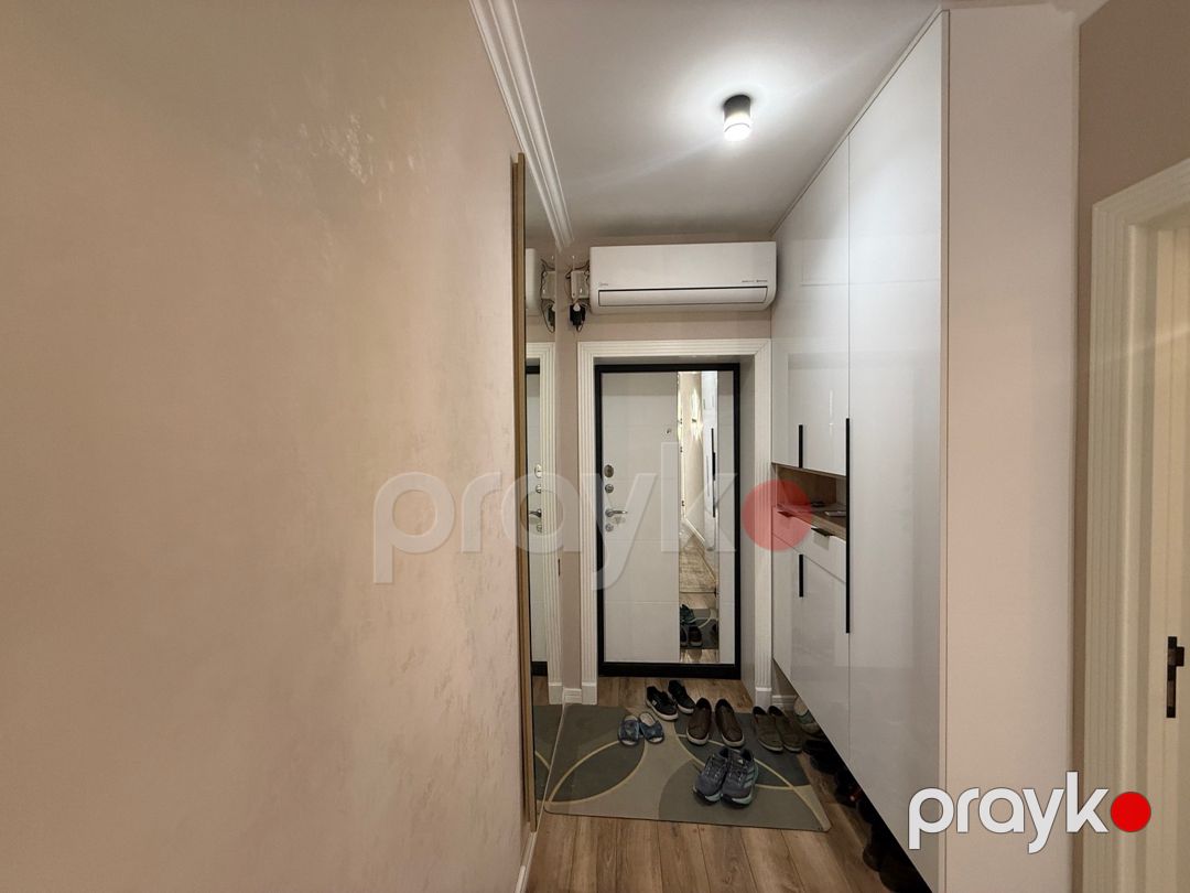 3-otaqlı yeni tikili, Qusar r., 70 m² — Mənzil, Qusar (3)
