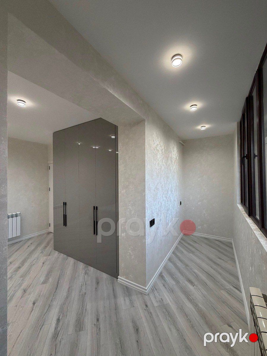 Satılır 2 otaqlı köhnə tikili 65 m² — Mənzil, Bakı (8)