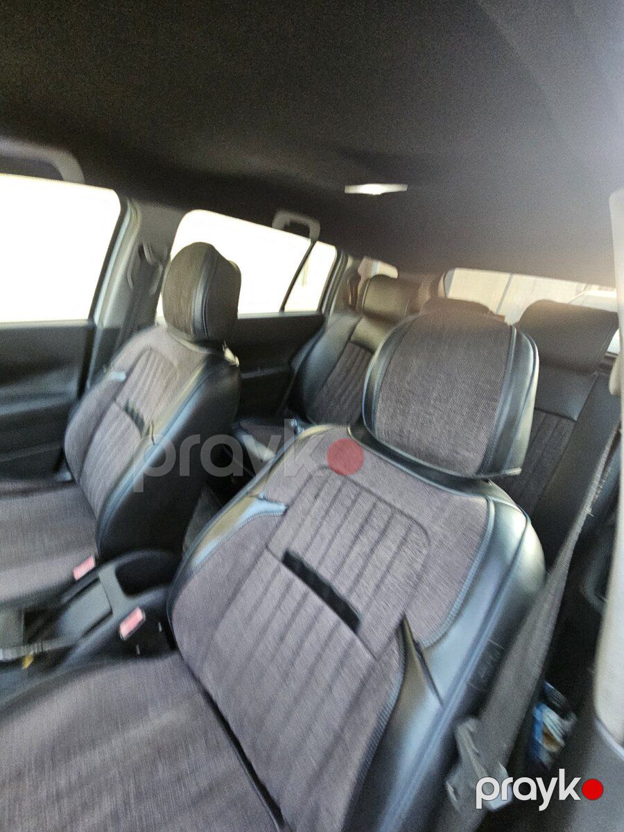 Renault Megane, 2006 il — Avtomobillər, Bakı (4)