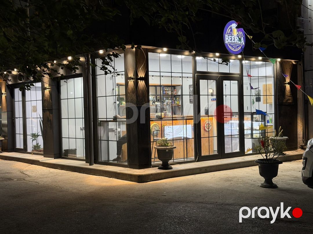 Satılır obyekt 35 m² — Əmlak, Bakı (8)