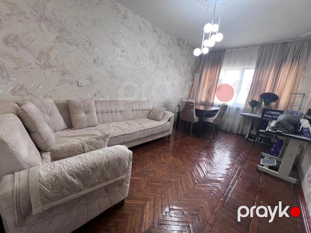 Satılır 4 otaqlı köhnə tikili 78 m² — Mənzil, Bakı (2)