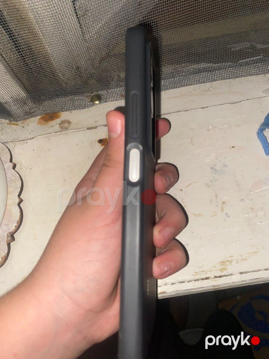 Xiaomi Redmi 15 5G Midnight Black 256GB/8GB — Smartfonlar, Bakı (2)