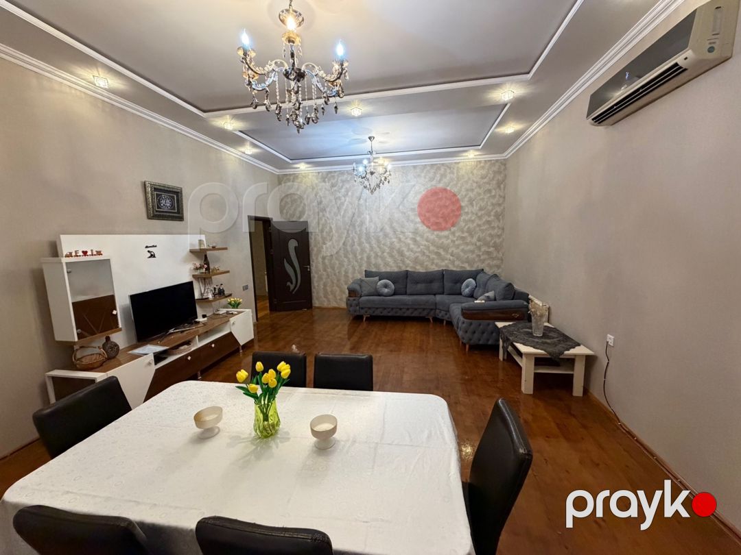 Həyət evi, Mehdiabad qəs — Ev, villa, Bakı (5)