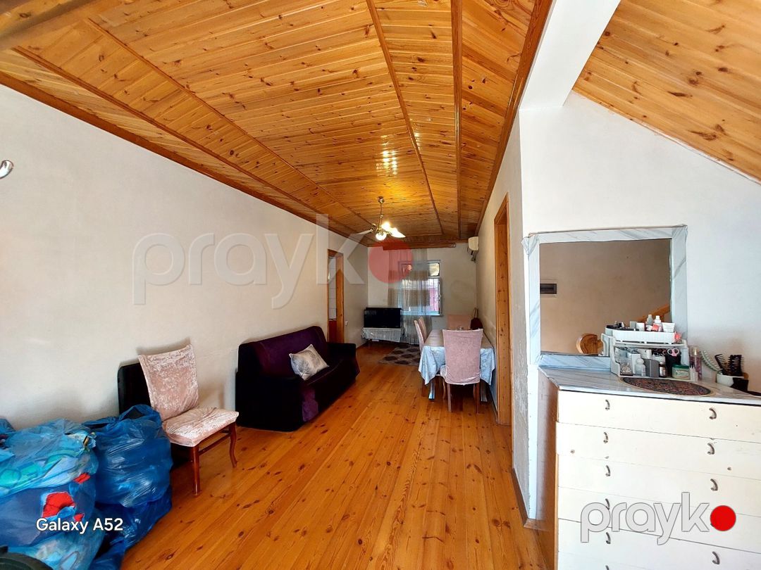 Bağ evi, Binə qəs — Ev, villa, Bakı (6)