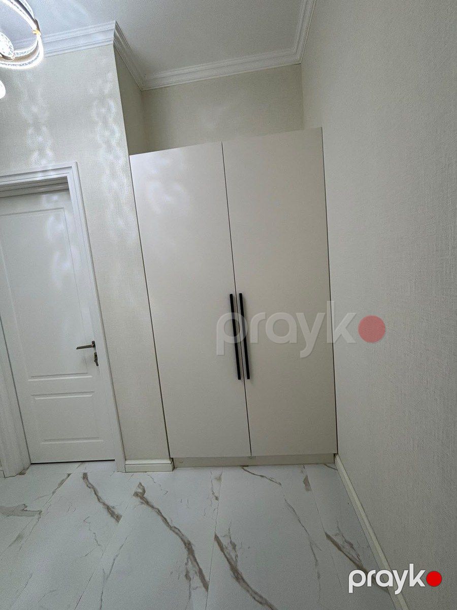 Satılır 2 otaqlı yeni tikili 44 m² — Mənzil, Bakı (4)
