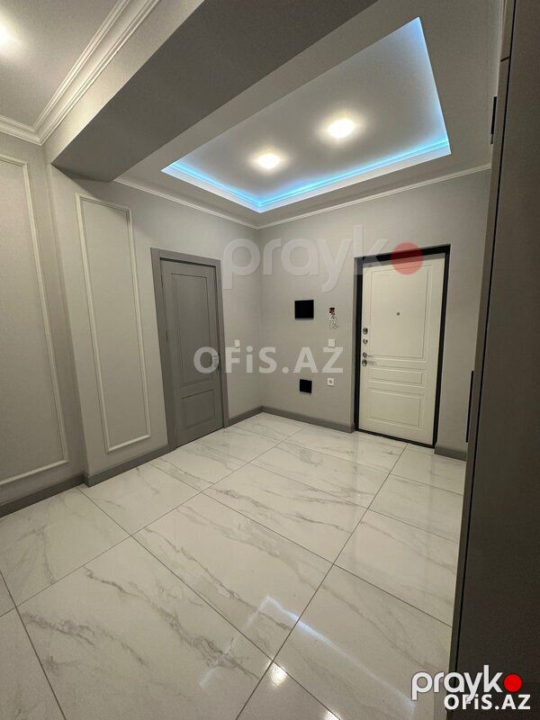 Yeni tikili Satılır Binəqədi r., 7-ci mikrorayon q., 2 otaq, 62 m² — Mənzil, Bakı (3)