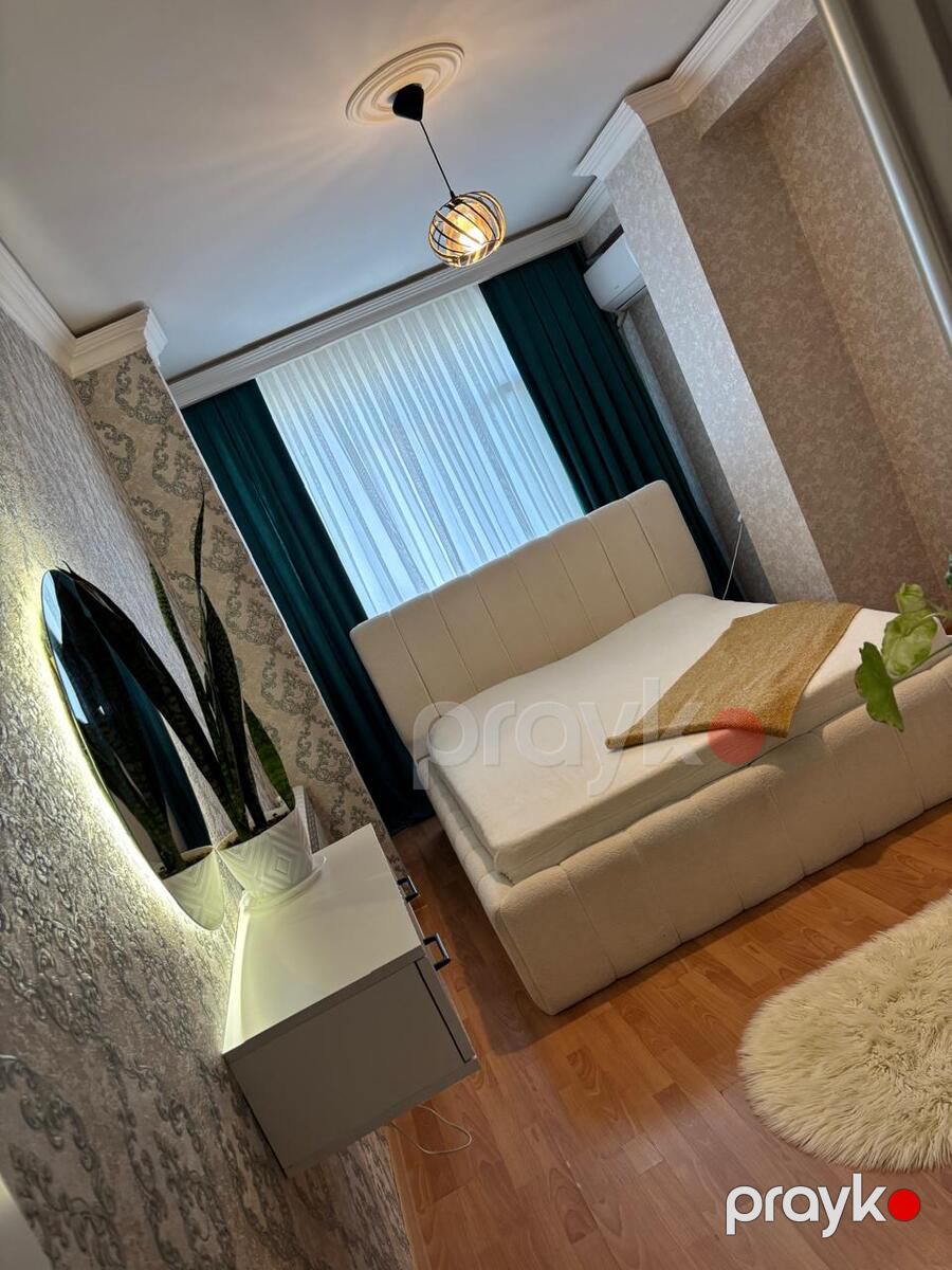 Satılır 2 otaqlı yeni tikili 50 m² — Mənzil, Xırdalan (5)