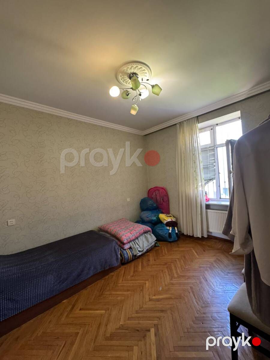 Satılır 3 otaqlı köhnə tikili 80 m² — Mənzil, Bakı (10)