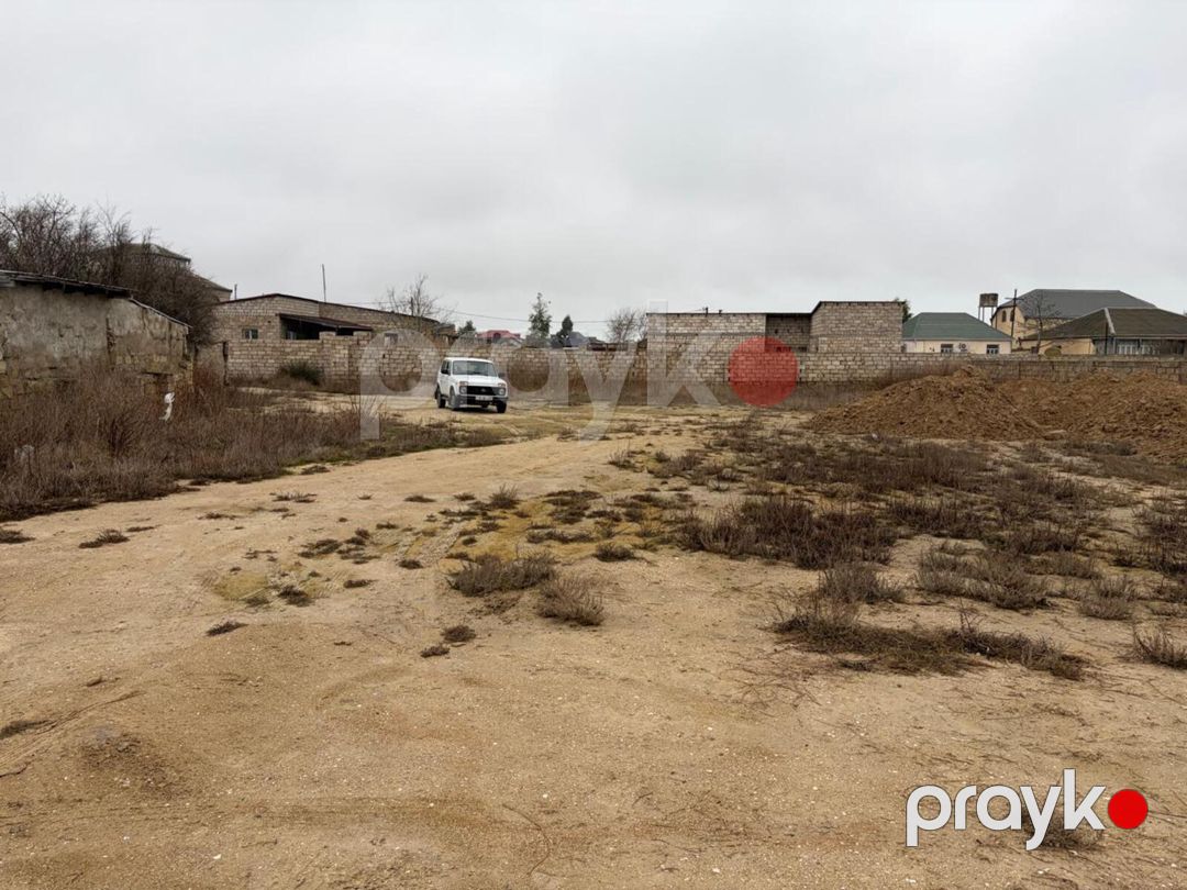 Satılır torpaq 25 sot — Torpaq, Bakı (4)