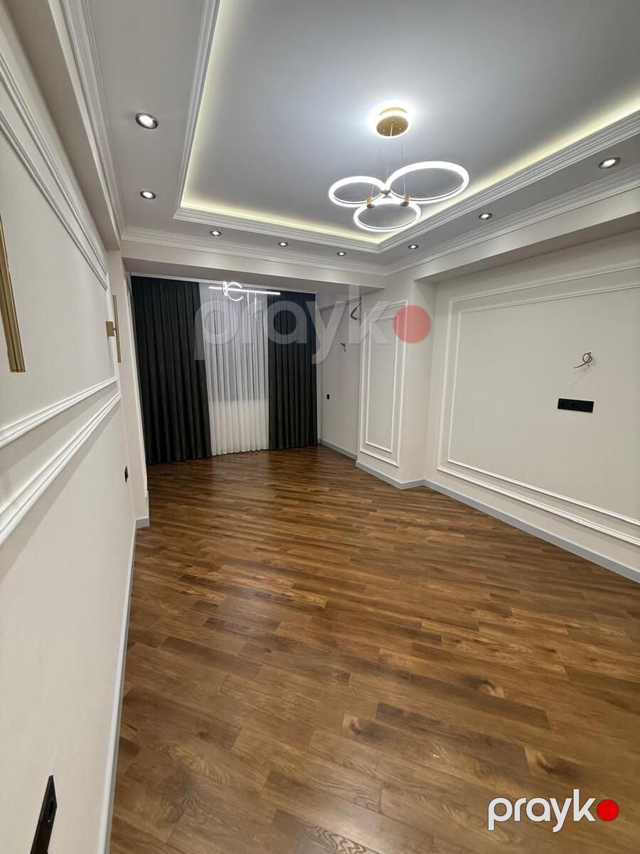 Satılır 3 otaqlı yeni tikili 100 m² — Mənzil, Bakı (6)