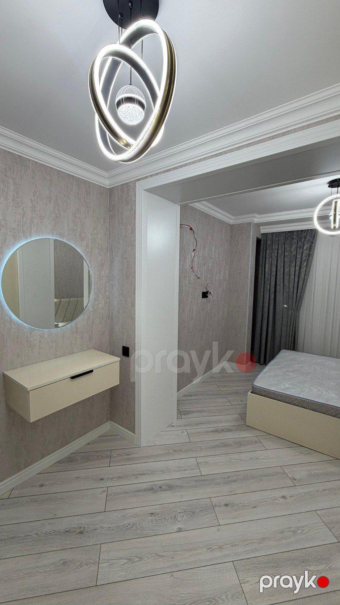 Satılır 3 otaqlı köhnə tikili 67 m² — Mənzil, Bakı (10)