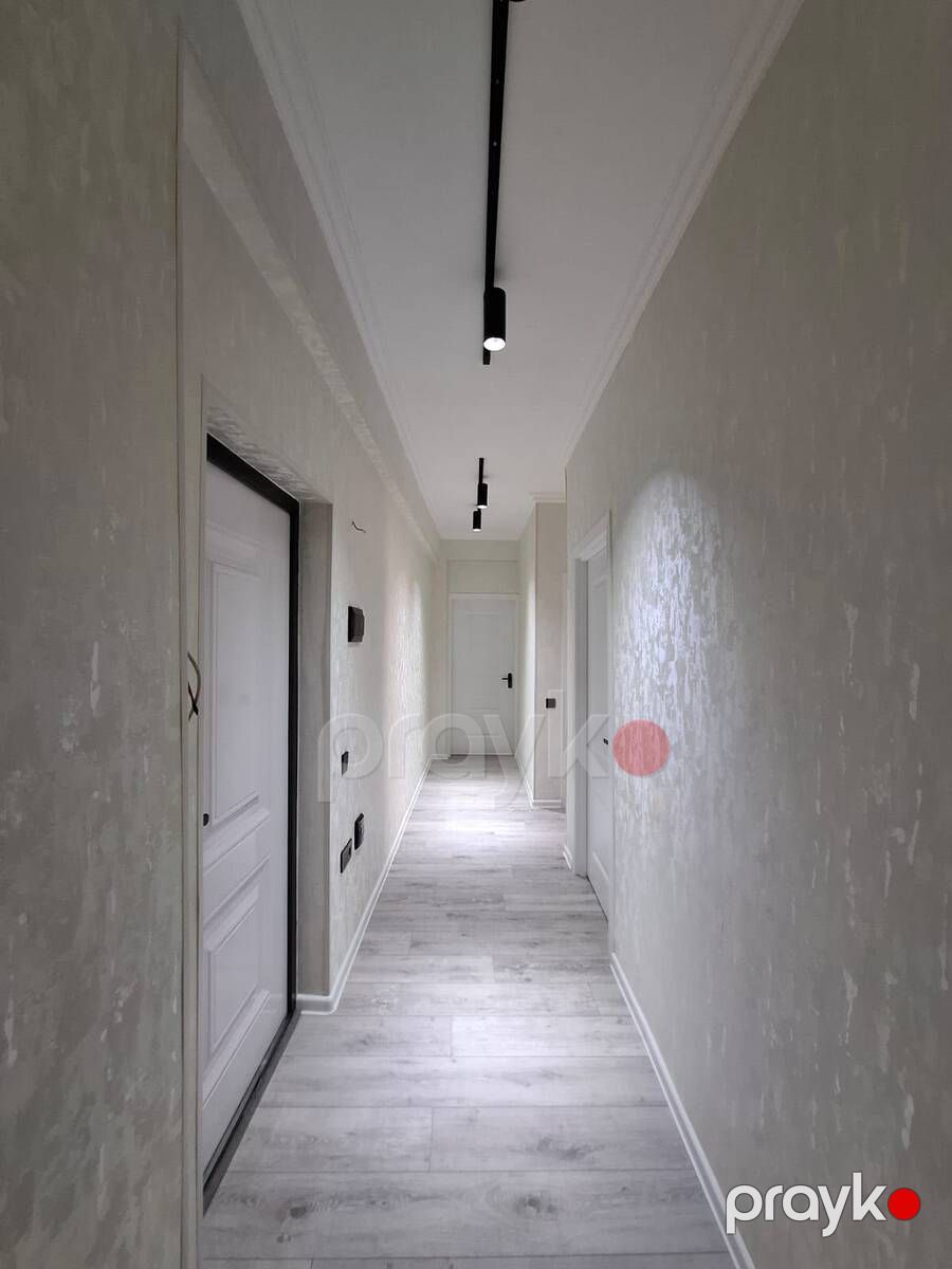 2-otaqlı yeni tikili, Xırdalan ş., 70 m² — Mənzil, Xırdalan (8)