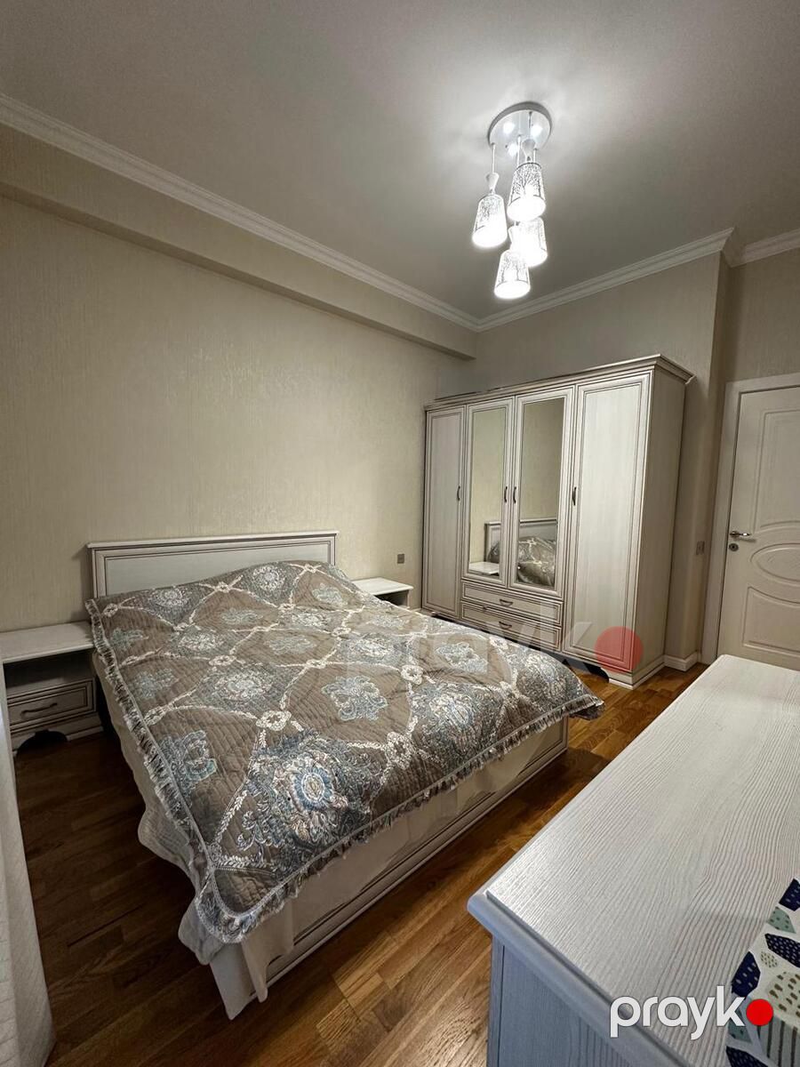 Satılır 3 otaqlı yeni tikili 120 m² — Mənzil, Bakı (3)