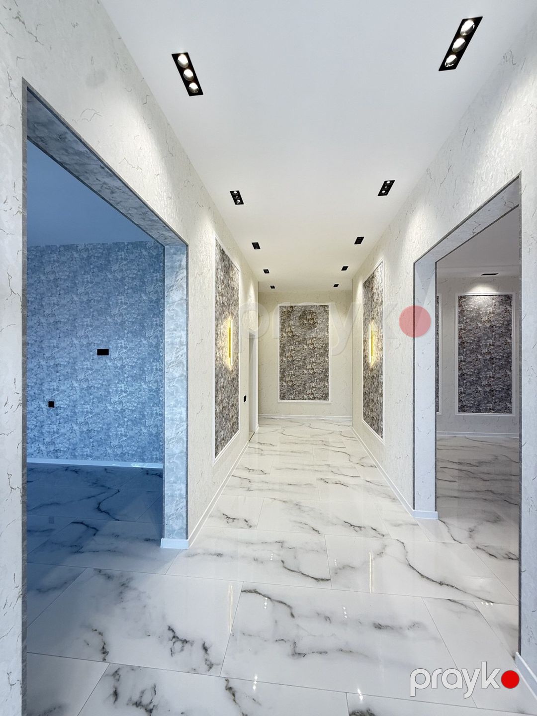 Satılır 4 otaqlı həyət evi/bağ evi 175 m² — Ev, villa, Bakı (9)