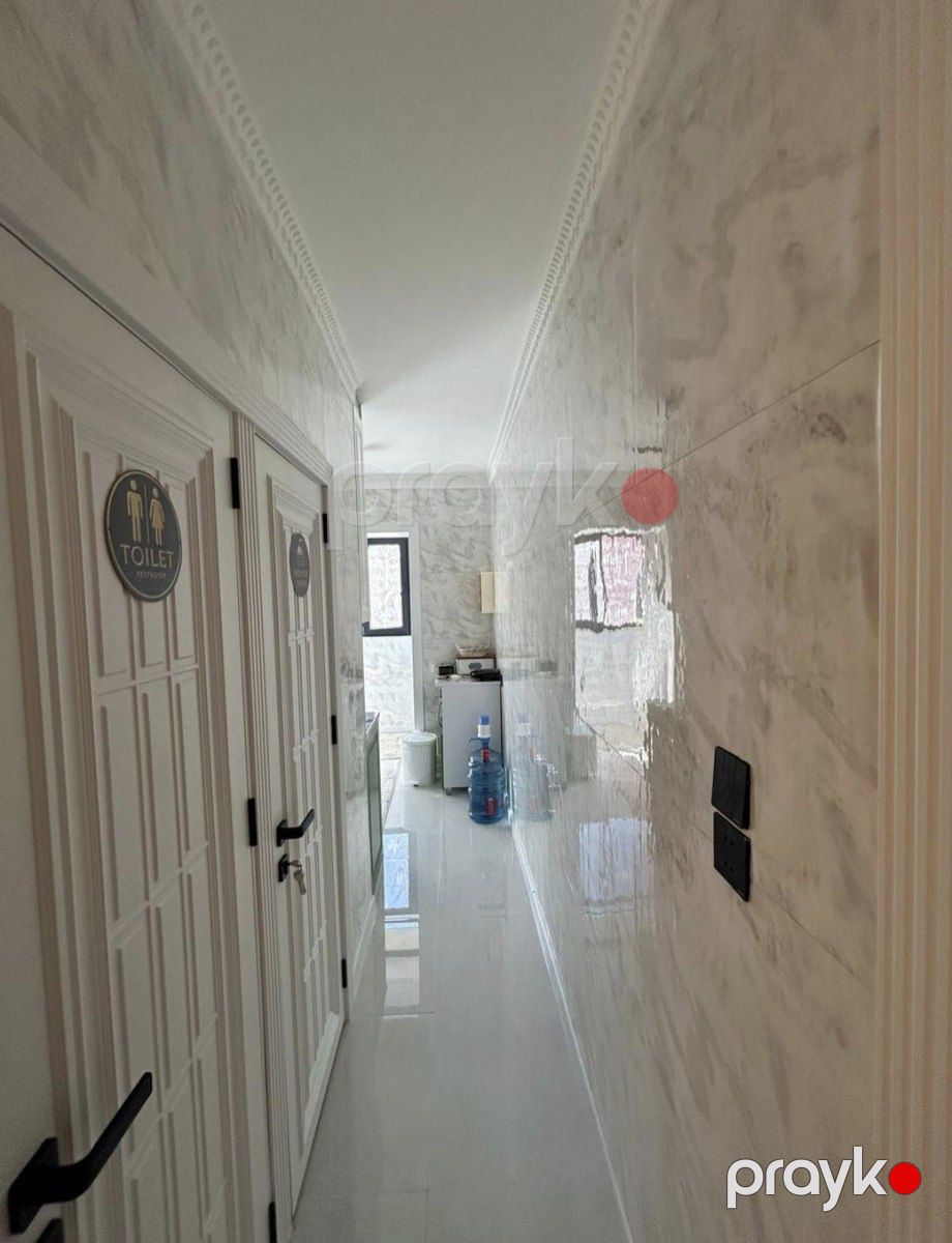 Satılır 4 otaqlı köhnə tikili 110 m² — Mənzil, Bakı (12)