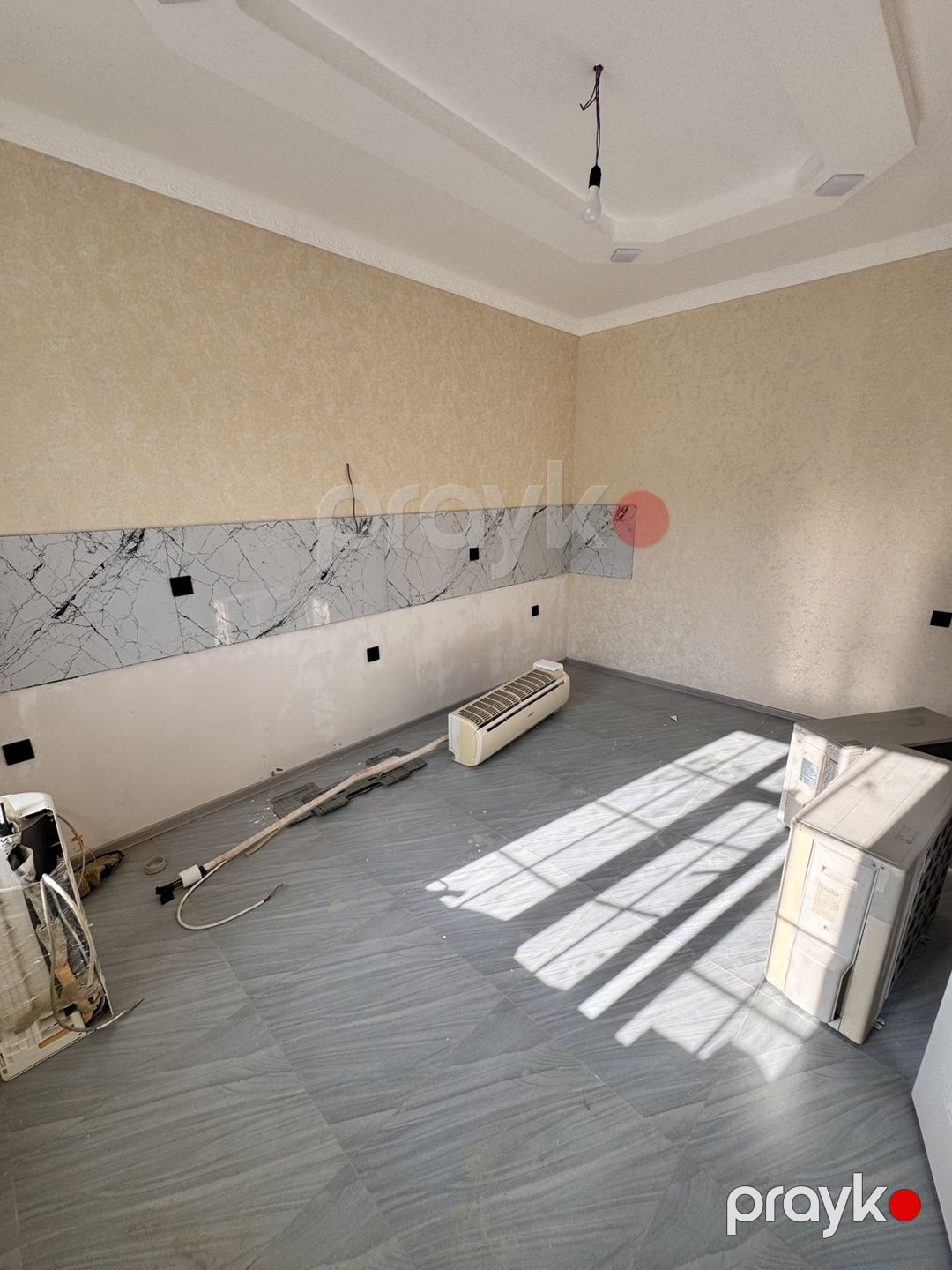 Satılır 4 otaqlı həyət evi/bağ evi 150 m² — Ev, villa, Bakı (11)