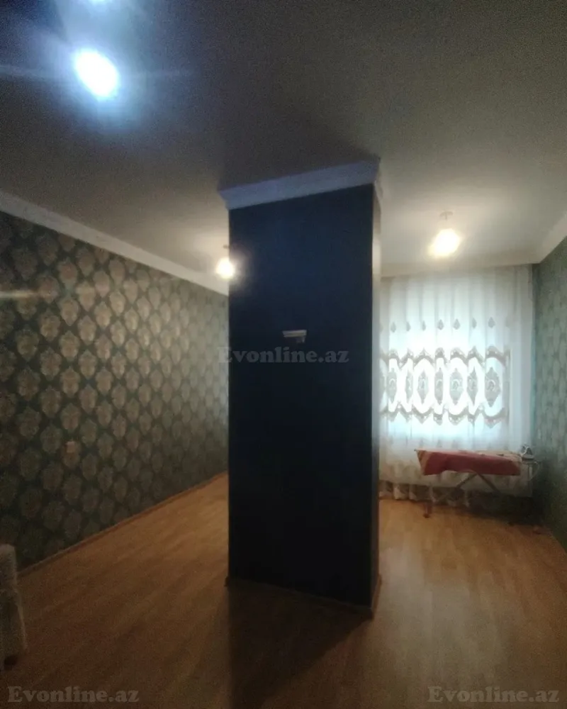 Satılır 3 otaqlı Mənzil Yeni tikili 90 m² Bakı, Abşeron r — Mənzil, Bakı (7)
