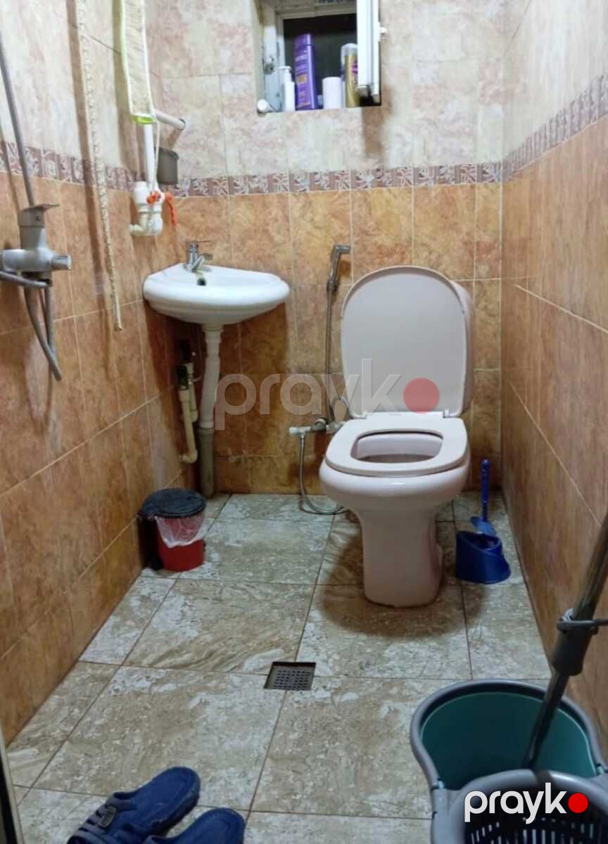 İcarəyə verilir 3 otaqlı həyət evi/bağ evi 100 m² — Ev, villa, Bakı (9)