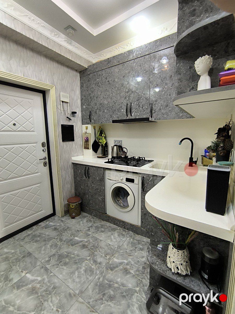 İcarəyə verilir 2 otaqlı yeni tikili 60 m² — Mənzil, Bakı (8)