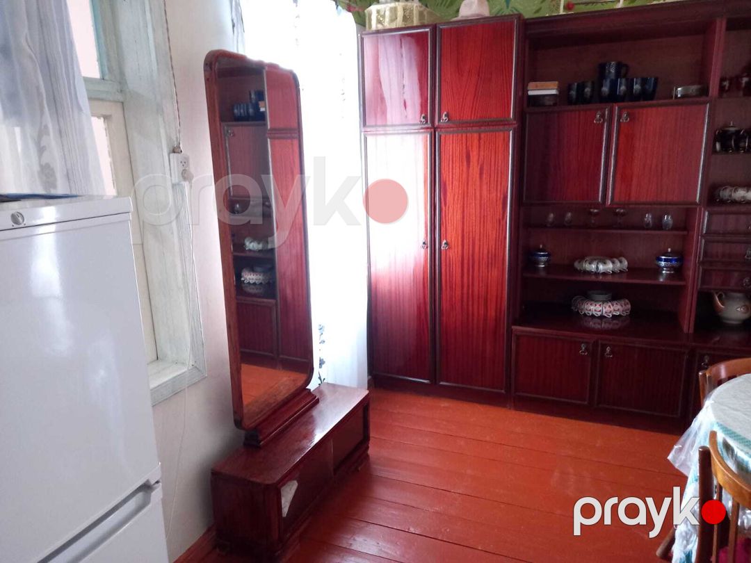Həyət evi kirayə verilir, Sabirabad r — Ev, villa, Sabirabad (3)