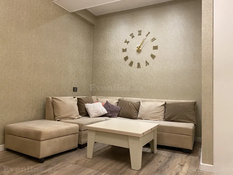Kirayə verilir 2 otaqlı Mənzil Yeni tikili 65 m² Bakı, Yasamal r., 20 Yanvar m — Bakı
