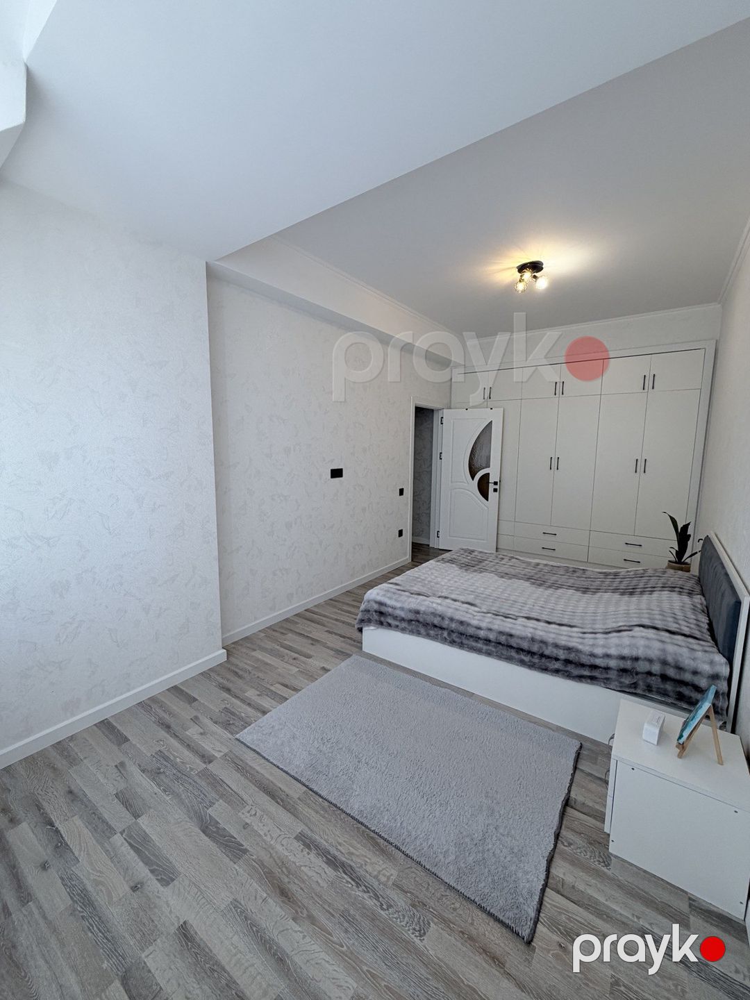 Satılır 4 otaqlı yeni tikili 90 m² — Mənzil, Bakı (8)