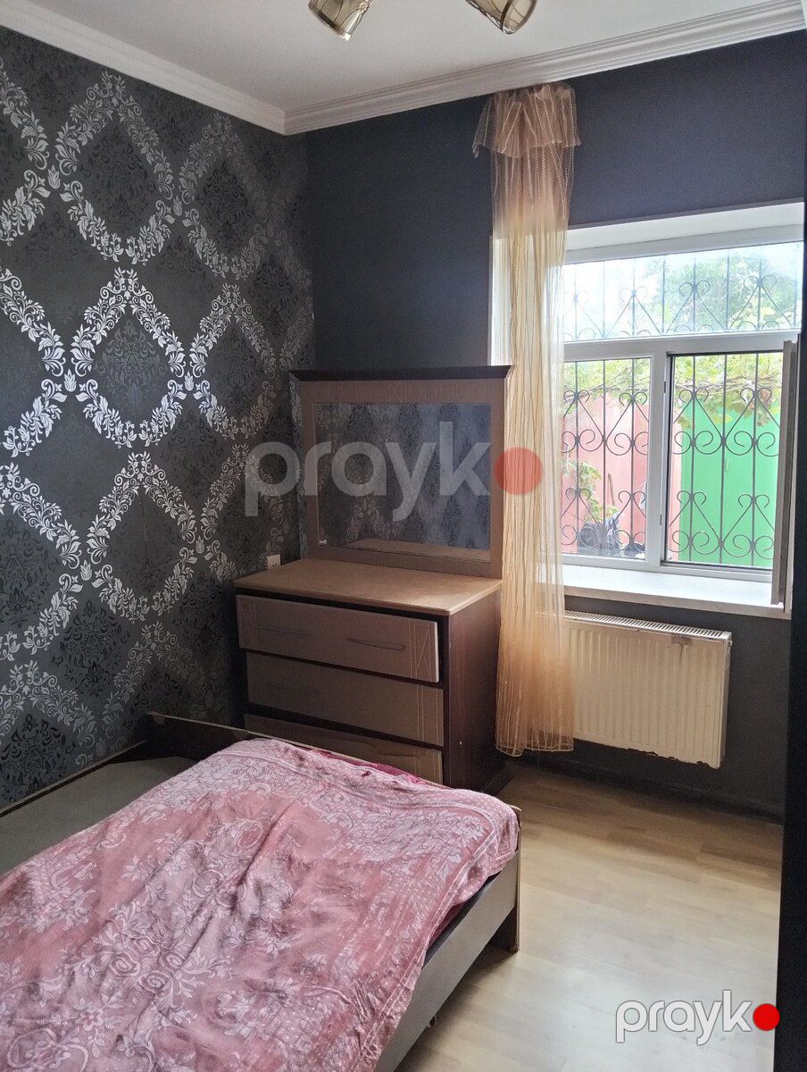 Həyət evi kirayə verilir, Maştağa qəs — Ev, villa, Bakı (5)