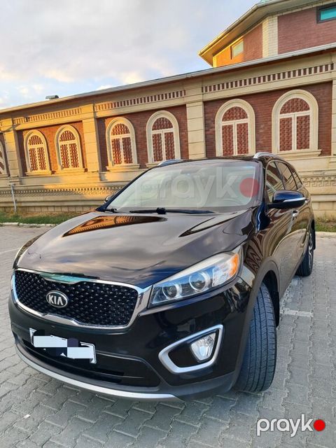 Kia Sorento, 2.0 L, 2018 il, 227 239 km — Bakı