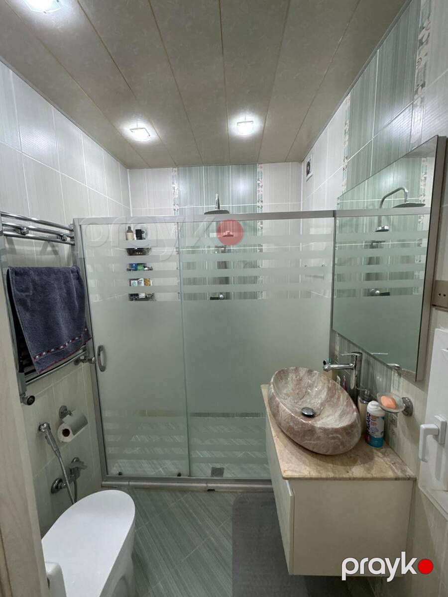 Satılır 3 otaqlı yeni tikili 87.5 m² — Mənzil, Bakı (11)