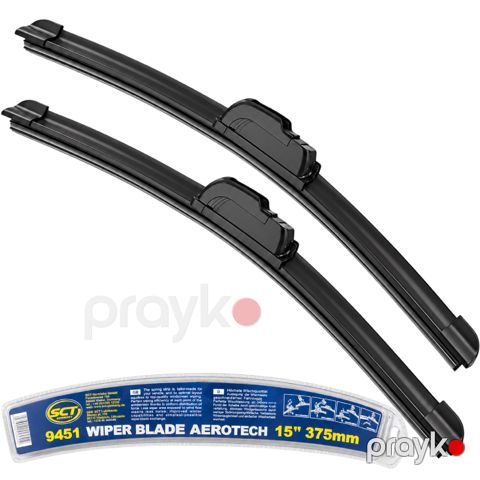 Avtomobil üçün şüşəsilən SCT 9451 — Bakı