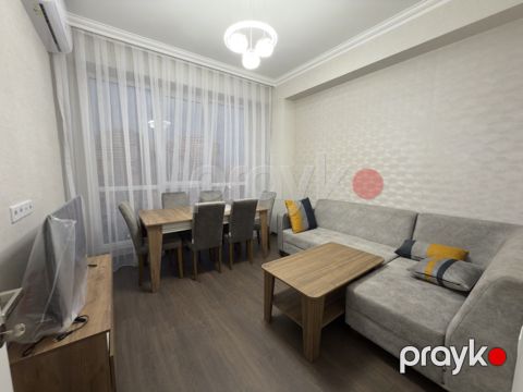 Satılır 2 otaqlı yeni tikili 55 m²